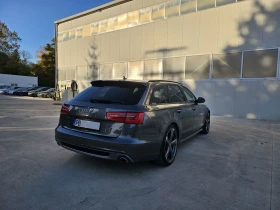 Audi A6 3 TDI 245 кс Sline, снимка 6