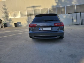 Audi A6 3 TDI 245 кс Sline, снимка 7