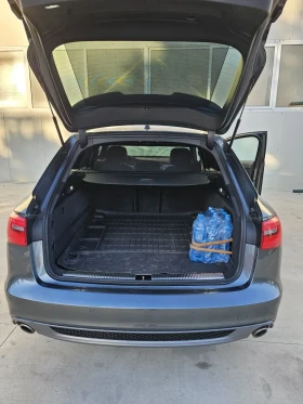 Audi A6 3 TDI 245 кс Sline, снимка 11
