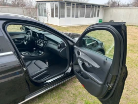 Mercedes-Benz C 200, снимка 12