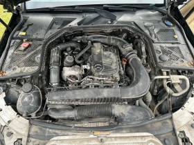 Mercedes-Benz C 200, снимка 15