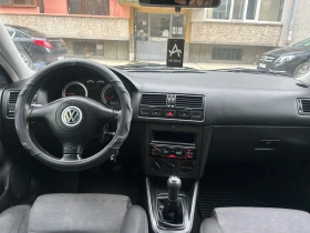 VW Bora 1.9 TDI 116 6 скорости , снимка 4