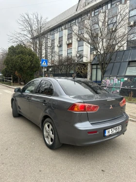 Mitsubishi Lancer 1.5 бензин 109кс, снимка 1