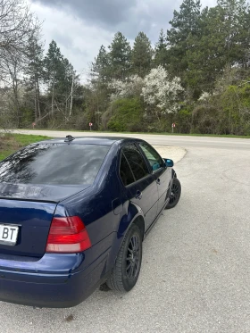 VW Bora 1.9 TDI 116 6 скорости , снимка 3