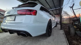 Audi Rs6 CARBON-CERAMIK DOWNPIPE MATRIX , снимка 3