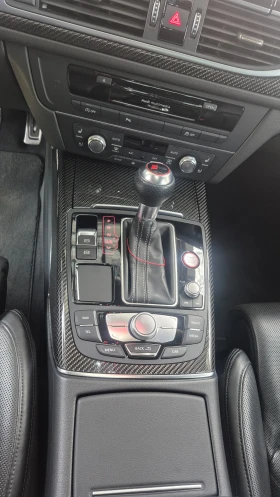 Audi Rs6 CARBON-CERAMIK DOWNPIPE MATRIX , снимка 11