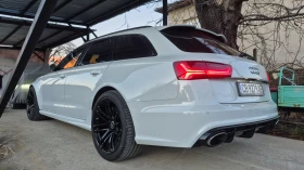 Audi Rs6 CARBON-CERAMIK DOWNPIPE MATRIX , снимка 4