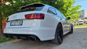 Audi Rs6 DOWNPIPE MATRIX CARBON CERAMIC , снимка 2