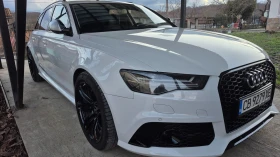 Audi Rs6 CARBON-CERAMIK DOWNPIPE MATRIX , снимка 1