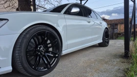 Audi Rs6 CARBON-CERAMIK DOWNPIPE MATRIX , снимка 5