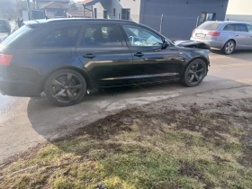 Audi A6 3тди, снимка 3