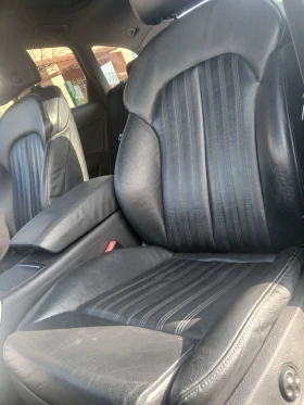 Audi A6 3тди, снимка 7