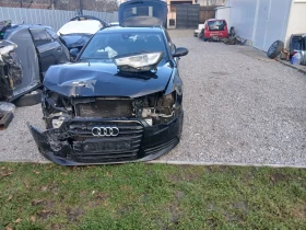 Audi A6 3тди, снимка 1