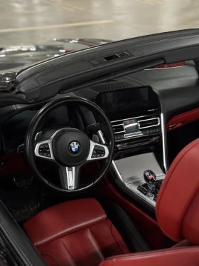 BMW 850, снимка 10