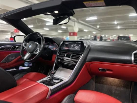 BMW 850, снимка 8