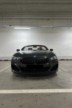 BMW 850, снимка 5
