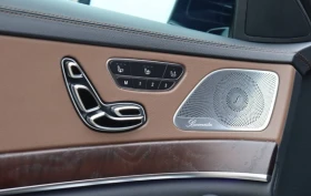 Mercedes-Benz S 350 4Matic AMG-Line, снимка 10