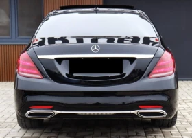 Mercedes-Benz S 350 4Matic AMG-Line, снимка 4
