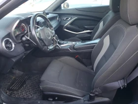 Chevrolet Camaro 3.6* LT, снимка 7