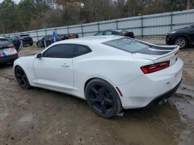 Chevrolet Camaro 3.6* LT, снимка 2