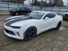 Chevrolet Camaro 3.6* LT, снимка 1