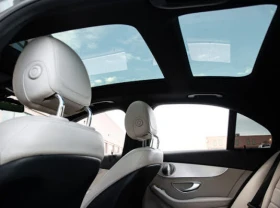 Mercedes-Benz C 400 AMG* PACK* 4MATIC* BURMESTER* КАМЕРА* КЕЙЛЕС* , снимка 16