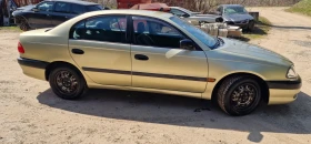 Toyota Avensis 1.6i 110 , снимка 4