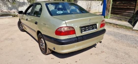 Toyota Avensis 1.6i 110 , снимка 8