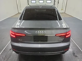 Audi A4 Technik* S-line* B&O* Пано* Камера* Подгрев, снимка 5