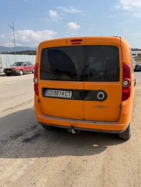 Fiat Doblo, снимка 3