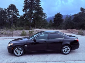 BMW 535, снимка 4