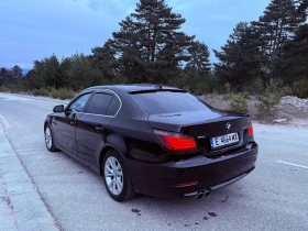 BMW 535, снимка 8