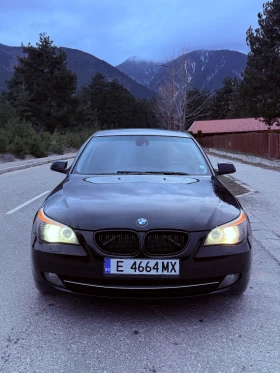 BMW 535, снимка 1