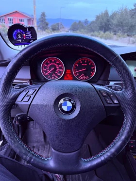 BMW 535, снимка 13