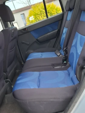 Hyundai Getz 1.1i, * (67кс)* FACELIFT* НОВ ВНОС* * , снимка 15