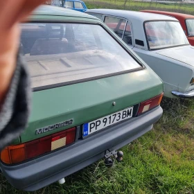 Moskvich Aleko, снимка 3