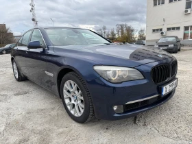 BMW 740, снимка 1