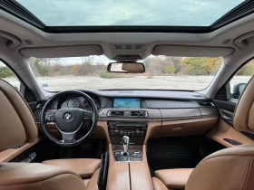 BMW 740, снимка 5