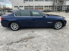 BMW 740, снимка 4