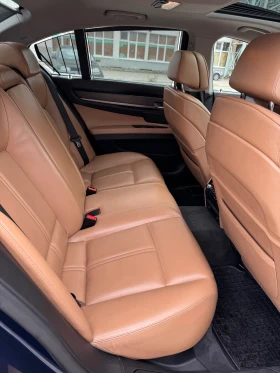 BMW 740, снимка 6