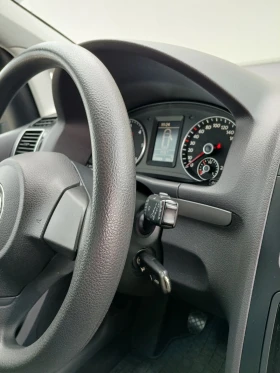 VW Touran, снимка 17