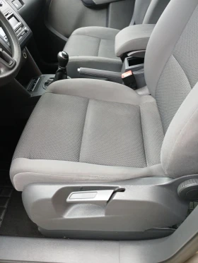 VW Touran, снимка 15