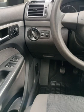 VW Touran, снимка 12