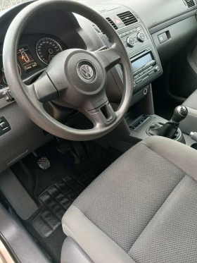 VW Touran, снимка 10