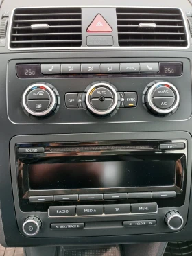 VW Touran, снимка 11