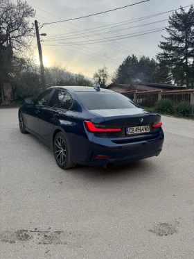 BMW 320 ТОП СЪСТОЯНИЕ, снимка 9