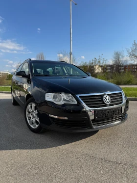 VW Passat 1.9 TDI 105кс, снимка 3