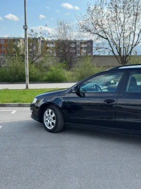 VW Passat 1.9 TDI 105кс, снимка 5