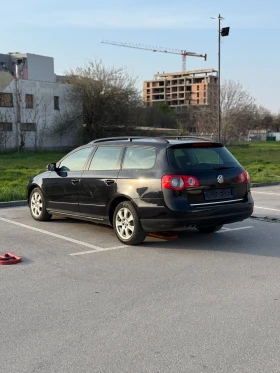 VW Passat 1.9 TDI 105кс, снимка 2