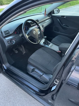 VW Passat 1.9 TDI 105кс, снимка 7